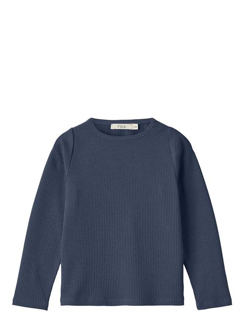 Fliink | Kenna Ls Blouse | 104