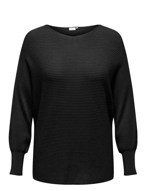 ONLY Carmakoma | Carnew Adaline Ls Pullover Knt Noos | 42-44