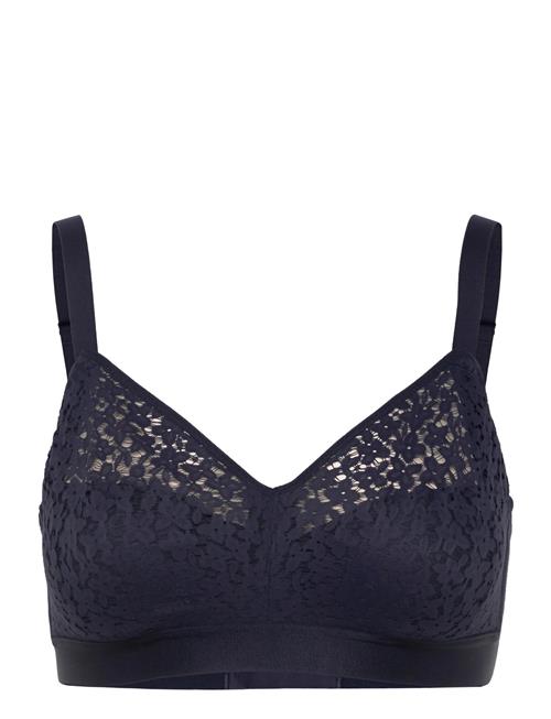 CHANTELLE | Norah Wirefree Support Bra | G x 80