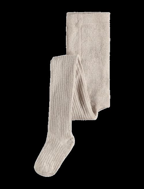 name it | Nkfpantyhose Glitter Rib | 122-128
