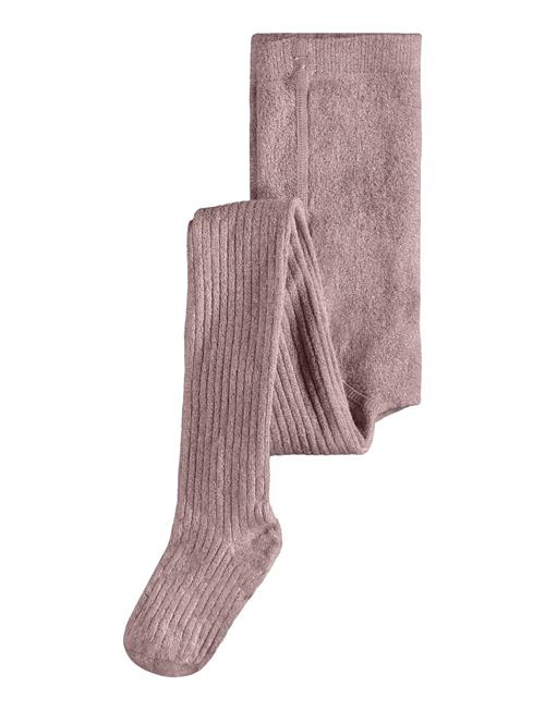 name it | Nkfpantyhose Glitter Rib Noos | 86-92