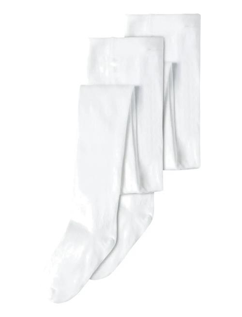 name it | Nknpantyhose 2P Solid Noos | 98-104