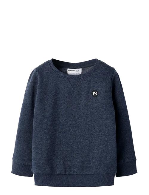 name it | Nmmvimo Ls Sweat Bru Noos | 80