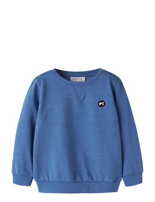 name it | Nmmvimo Ls Sweat Bru Noos | 80