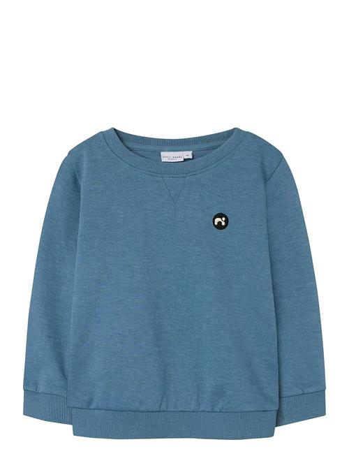 name it | Nmmvimo Ls Sweat Bru Noos | 80