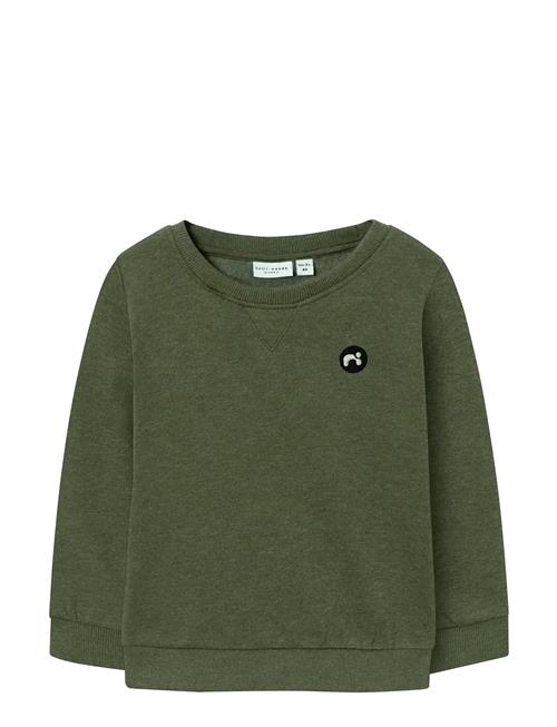 name it | Nmmvimo Ls Sweat Bru Noos | 98