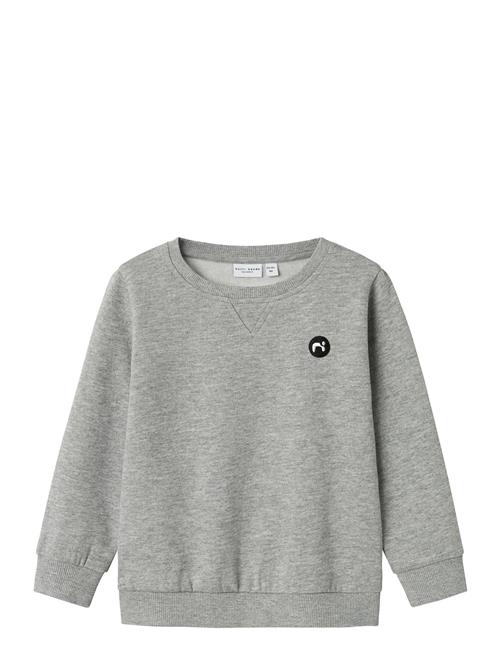 name it | Nmmvimo Ls Sweat Bru Noos | 98
