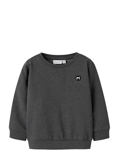 name it | Nmmvimo Ls Sweat Bru Noos | 98