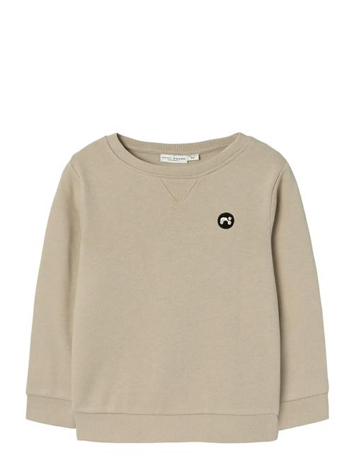 name it | Nmmvimo Ls Sweat Bru Noos | 80