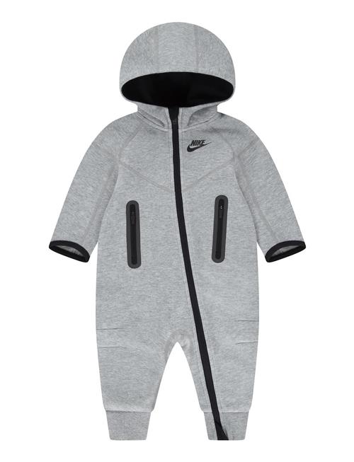 Nike | Nike Tech Fleece Hooded Coveral | 86-92