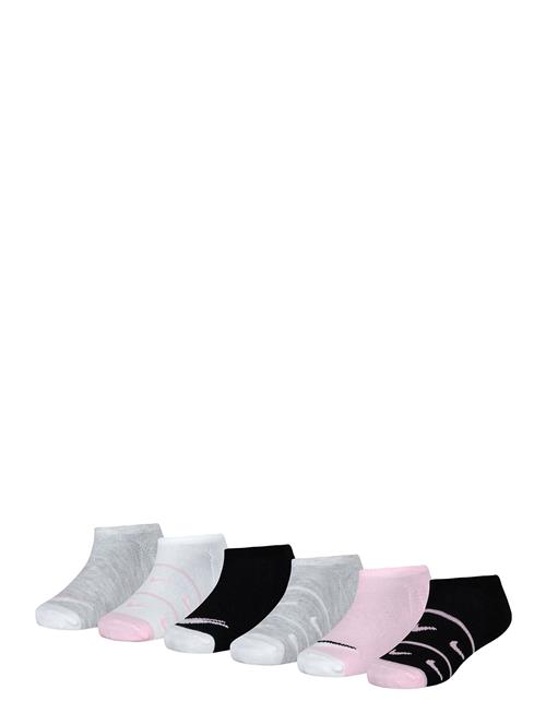 Nike | 6N-6Pk No Show Sock | 23.5-27