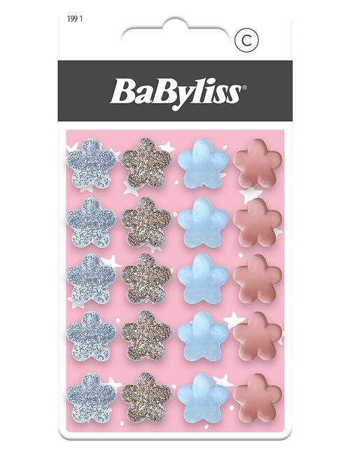 Babyliss Paris | Big Sponge Elastics | 20 pcs