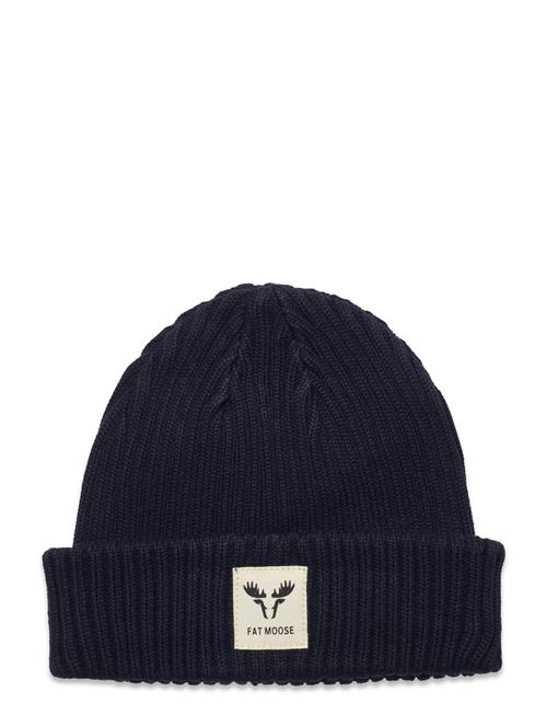 Fat Moose | Fat Beanie | ONE SIZE