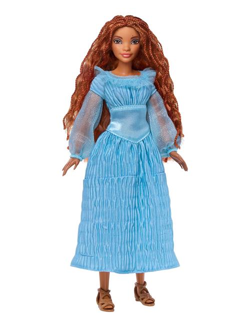 Disney The Little Mermaid | Disney Princess Disney The Little Mermaid Ariel On Land Fashion Doll | ONE SIZE
