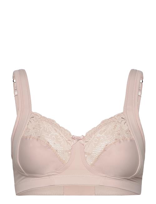 Swegmark | Delight Soft Bra, Puder | D x 90
