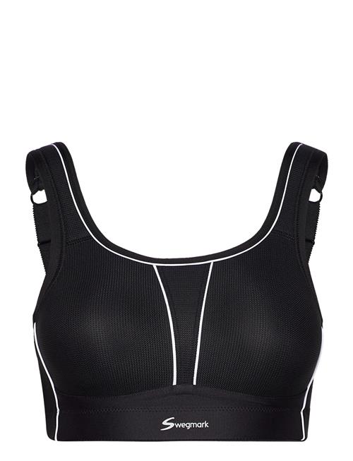 Swegmark | Movement Sport Bra Black | D x 80