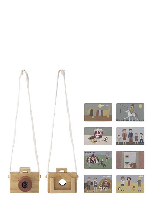 Bloomingville | Dalton Toy Camera, Fsc® 100 | ONE SIZE