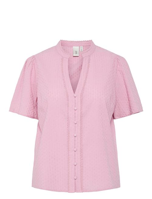 YAS | Yastia Ss Top S. Noos | 34