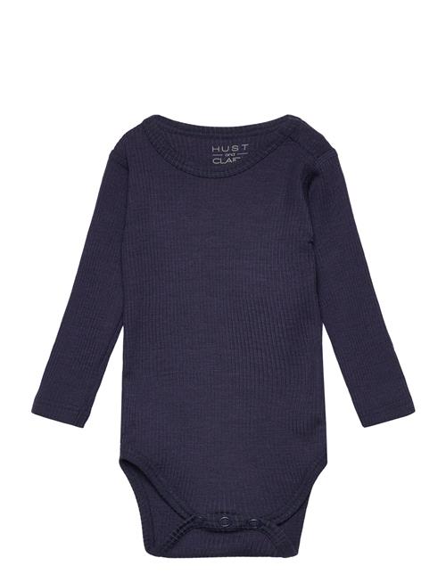 Hust & Claire | Berry - Bodysuit | 50