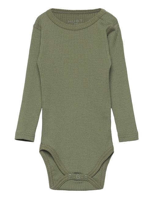 Hust & Claire | Berry - Bodysuit | 50