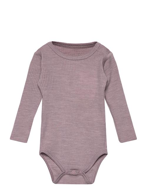 Hust & Claire | Berry - Bodysuit | 56