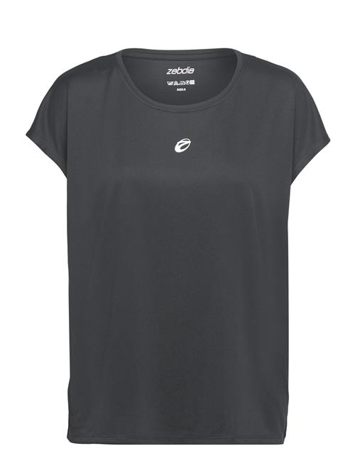 ZEBDIA | Women Loose Fit T-Shirt | L