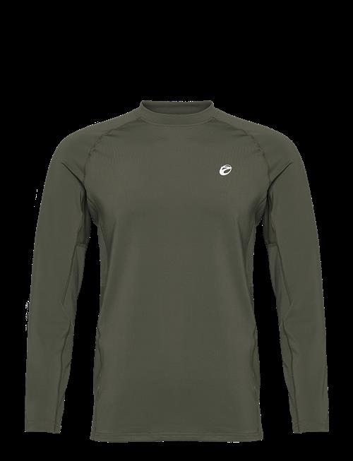 ZEBDIA | Men L/S Baselayer | M