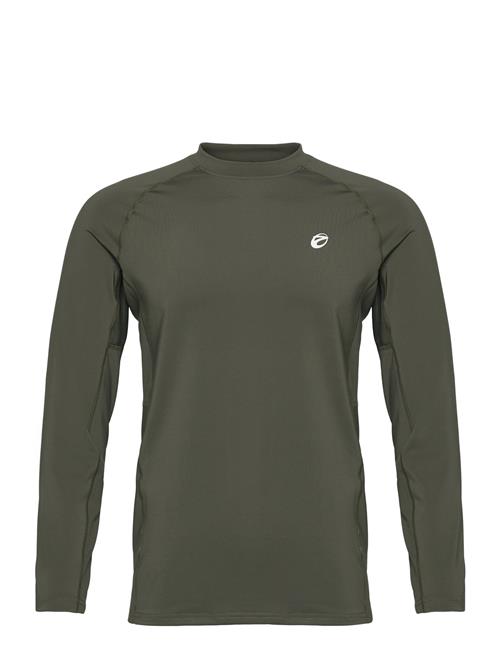 ZEBDIA | Men L/S Baselayer | XXL