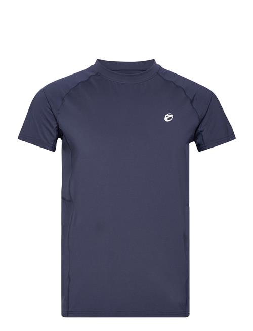 ZEBDIA | Men S/S Baselayer | XL