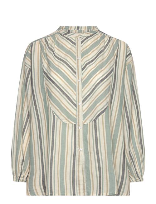 Moshi Moshi Mind | Laurie Shirt Stripe | S