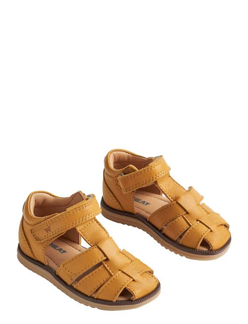 Wheat | Sandal Sky | 19-12.0CM