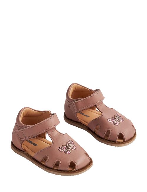 Wheat | Sandal Lowe | 21