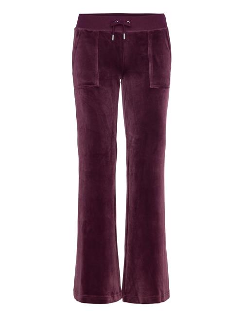 Juicy Couture | Layla Low Rise Pocket | XXS