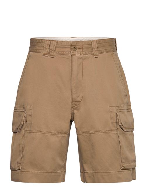Polo Ralph Lauren | 10.5-Inch Classic Fit Twill Cargo Short | 32