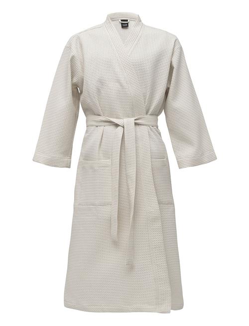 Høie of Scandinavia  | Vega Waffle Bath Robe | L/XL