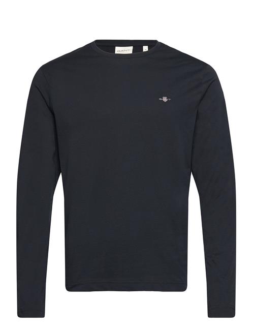 GANT | Reg Shield Ls T-Shirt | L