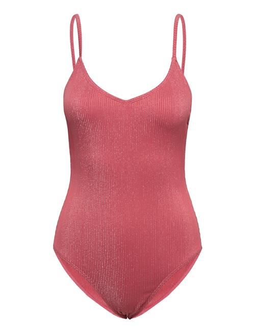 Becksöndergaard | Lyx Bea Swimsuit | M