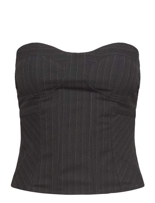 Les Coyotes De Paris | Constructed Bustier | XL