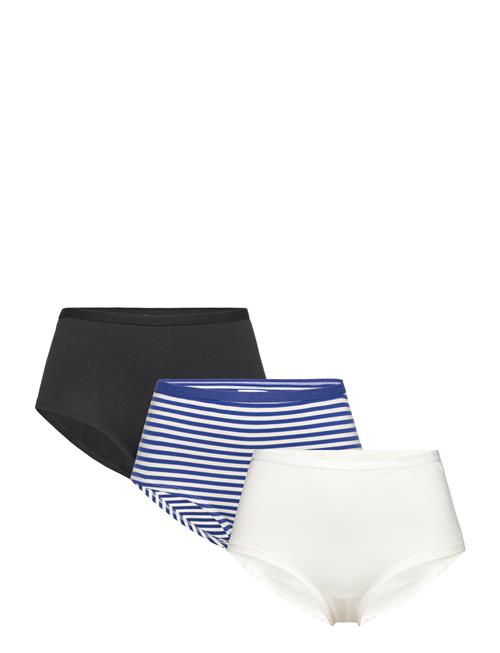 Rosemunde | 3 Pack Hipster | XS