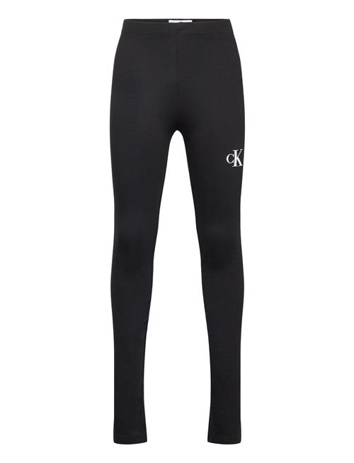 Calvin Klein | Ck Logo Legging | 164