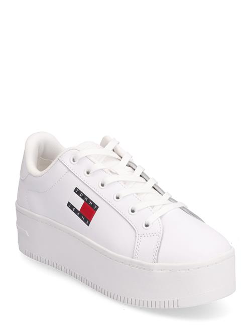 Tommy Hilfiger | (New) Tjw Flatform Cupsole Ess | 40