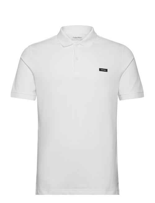 Calvin Klein | Stretch Pique Slim Polo | XL