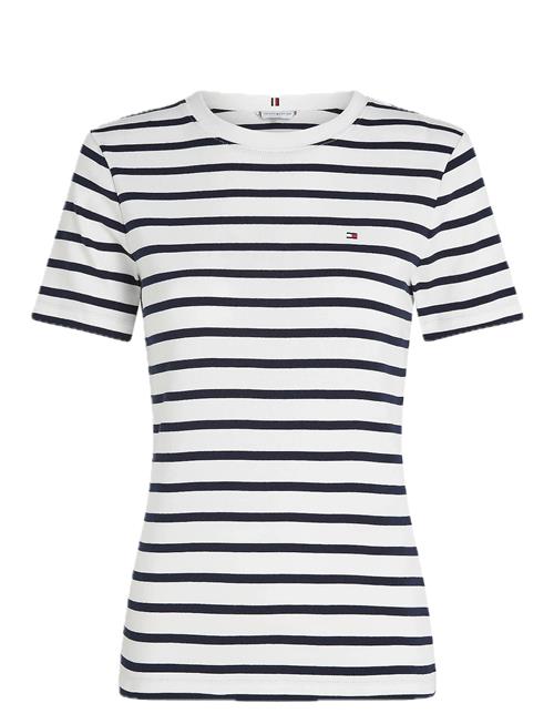 Tommy Hilfiger | Slim Cody C-Nk Ss | M