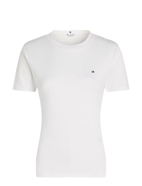Tommy Hilfiger | Slim Cody C-Nk Ss | XXS