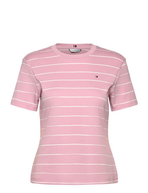 Tommy Hilfiger | Slim Cody C-Nk Ss | L