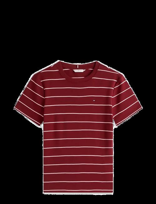 Tommy Hilfiger | Slim Cody C-Nk S/S Tee | L