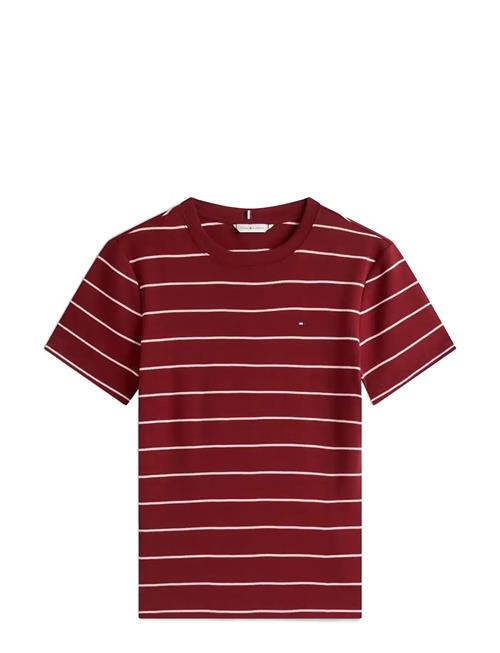 Tommy Hilfiger | Slim Cody C-Nk Ss | L