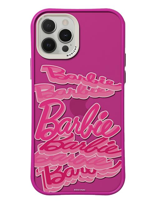 Nudient | Form Print Barbie Mania | IPHONE 15PRO