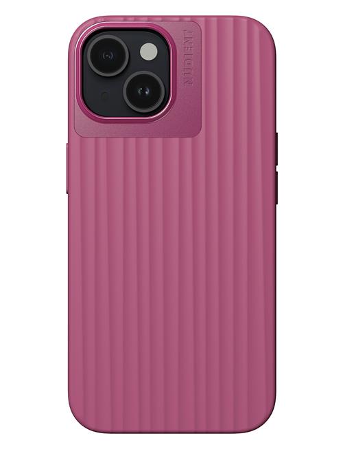 Nudient | Bold Deep Pink | IPHONE 15PLUS