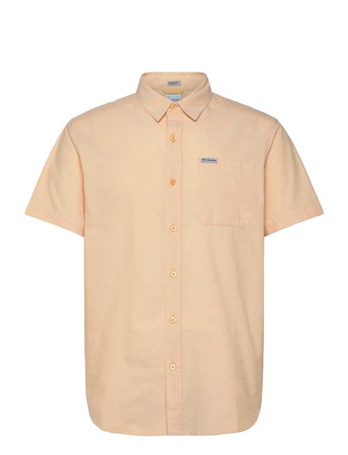 Columbia Sportswear | Rapid Rivers Novelty Short Sleeve | XL